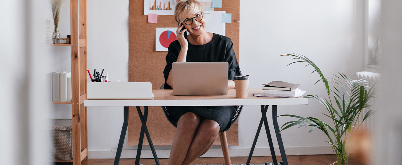 La modalidad teletrabajo en CONTPAQi Nóminas